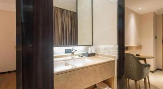 City Comfort Inn Guangzhou Southern Hospital Tonghe Metro Station - 1