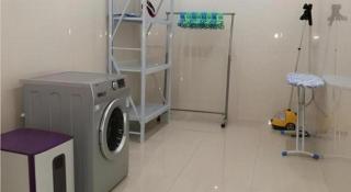 City Comfort Inn Shanghai International Tourism Resort Disney - 6