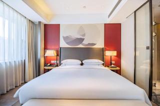 Echeng Hotel Changsha Evening News - Changsha - 5