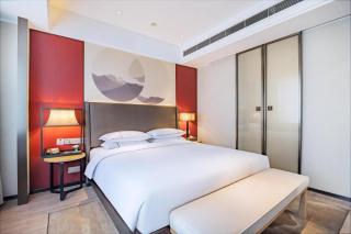 Echeng Hotel Changsha Evening News - Changsha - 4