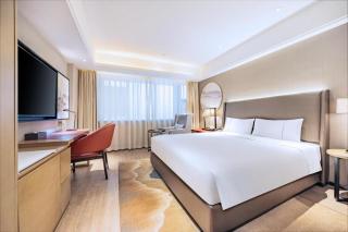 Echeng Hotel Changsha Evening News - Changsha - 1