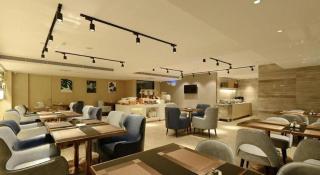 Echarm Hotel Guiyang Xiaohe Huanghe Road - Guiyang - 5