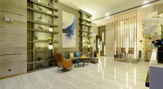 Echarm Hotel Guiyang Xiaohe Huanghe Road - Guiyang - 2