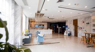 City Comfort Inn Guangzhou Dashi Metro Station Zoo Main Branch - 6