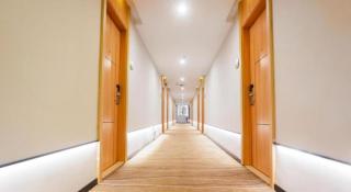 City Comfort Inn Guangzhou Dashi Metro Station Zoo Main Branch - 8
