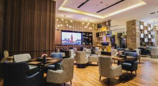 Echarm Hotel Jingjiang Bus Passenger Station Fanggu Street - 9