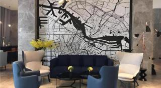 Echarm Hotel Jingjiang Bus Passenger Station Fanggu Street - 6
