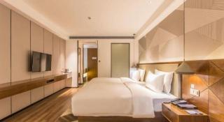 Borrman Hotel Nanning Beihu Bei Road Metro Station - 3