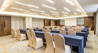 Borrman Hotel Nanning Beihu Bei Road Metro Station - 4