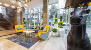 Echarm Hotel Fuzhou Sanfang Qixiang East Street Metro Station - 5
