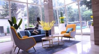 Echarm Hotel Fuzhou Sanfang Qixiang East Street Metro Station - 8