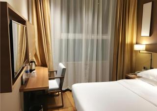 JTOUR Inn Huangshi North Station Cihu Scenic Area - 9