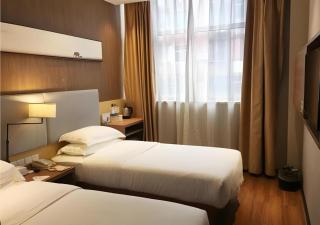 JTOUR Inn Huangshi North Station Cihu Scenic Area - 3