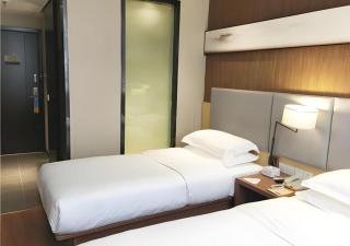 JTOUR Inn Huangshi North Station Cihu Scenic Area - 2