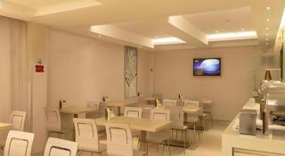 City Comfort Inn Guangzhou Shangxiajiu Hualin Temple Chenjiaci Metro Station - 6