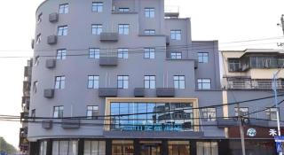 City Comfort Inn Wuhan Huangpi Xiangyang Avenue Panlong - 3