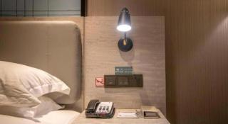 Echarm Hotel Wuzhou Mengshan Coach Station - 8