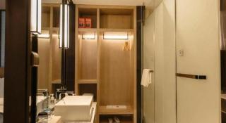 Echarm Hotel Wuzhou Mengshan Coach Station - 7