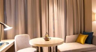 Echarm Hotel Wuzhou Mengshan Coach Station - 6
