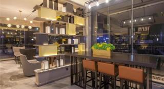 Echarm Hotel Wuzhou Mengshan Coach Station - 1