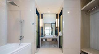 Echarm Hotel Liuzhou Liunan Wanda Plaza - 4