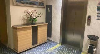 City Comfort Inn Wuhan Guanggu Textile University - 1