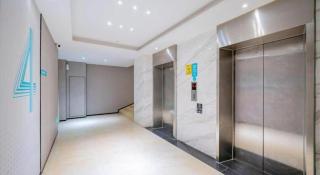 City Comfort Inn Guangzhou Tower Kecun Metro Station Dunhe - 1