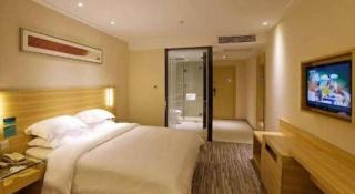 City Comfort Inn Guangzhou Zengcheng Yonghe Yongkang Road - 4