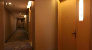 Echarm Hotel Xian Ming City Wall South Gate - 6