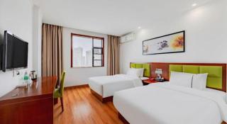 Jtour Inn Huanggang Wuxue City Square - 4
