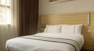 City Comfort Inn Guangzhou Zengcheng Yonghe Yongkang Road - 1