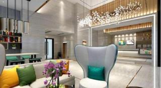 City Comfort Inn Maoming Xinyi Yudu Park - 9