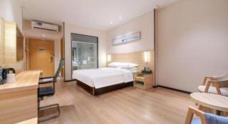 City Comfort Inn Maoming Xinyi Yudu Park - 2