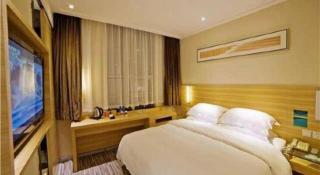 City Comfort Inn Maoming Xinyi Yudu Park - 2