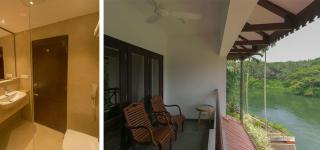 RiverBanks Madaparambil Resorts - 7