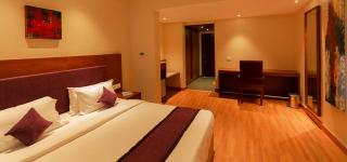 RiverBanks Madaparambil Resorts - 6