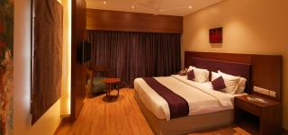 RiverBanks Madaparambil Resorts - 8