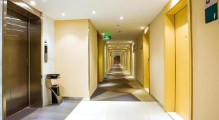 City Comfort Inn Guilin Jiatianxia Square International Conferences & Exhibition Center - 5