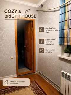 Almaty Airport Guest House - 0