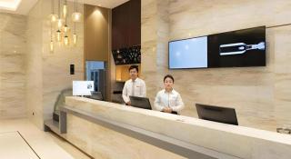 City Comfort Inn Guilin City Hall - 1
