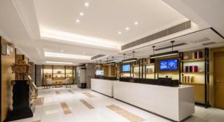 City Comfort Inn Jingzhou Wanda Plaza - Caoshi - 9