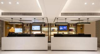 City Comfort Inn Jingzhou Wanda Plaza - Caoshi - 5