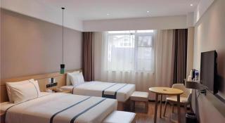 City Comfort Inn Xuzhou High-speed Railway Station 2nd Hospital East Hospital - 1