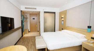 City Comfort Inn Xuzhou High-speed Railway Station 2nd Hospital East Hospital - 1