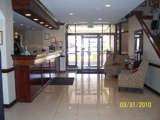 Best Western Battlefield Inn - 9
