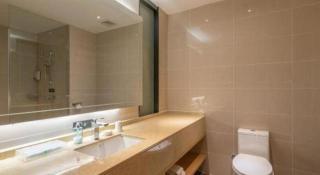 City Comfort Inn Jinan Railway Station Daming Lake - 1