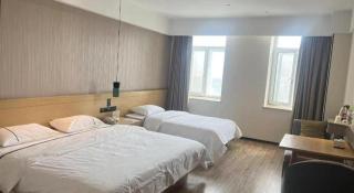 City Comfort Inn Jinan Railway Station Daming Lake - 3