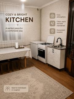 Almaty Airport Guest House - 4