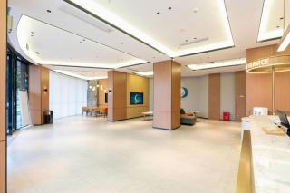 City Comfort Inn Jingmen Jingshan Passenger Station - 3