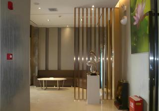 City Comfort Inn Jingmen Jingshan Passenger Station - 1